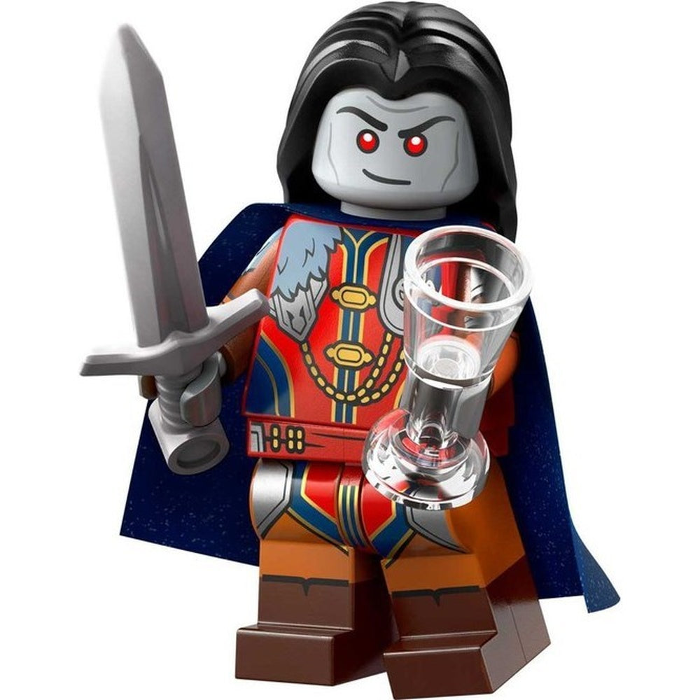 LEGO® Strahd von Zarovich Collectible Minifigures Dungeon & Dragons COLDND-8 - New