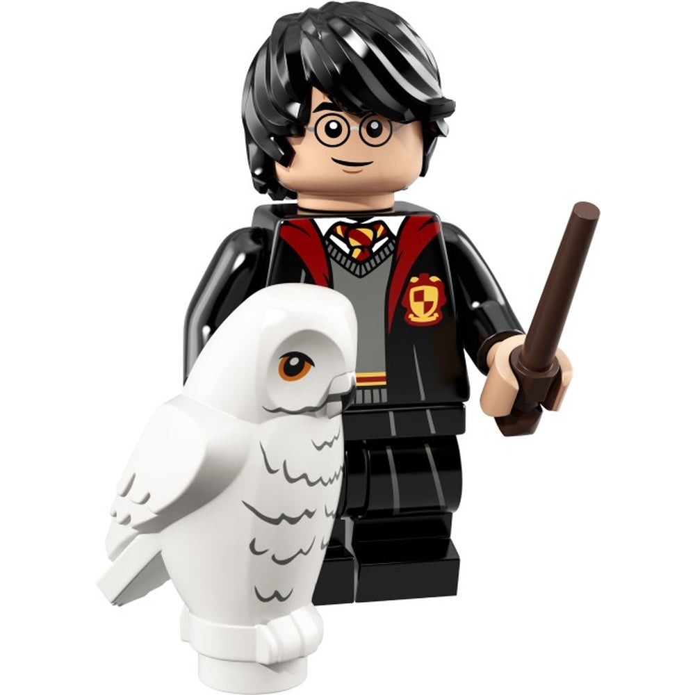 LEGO® Harry Potter in School Robes Collectible Minifigures Harry Potter Series 1 COLHP-1 - New