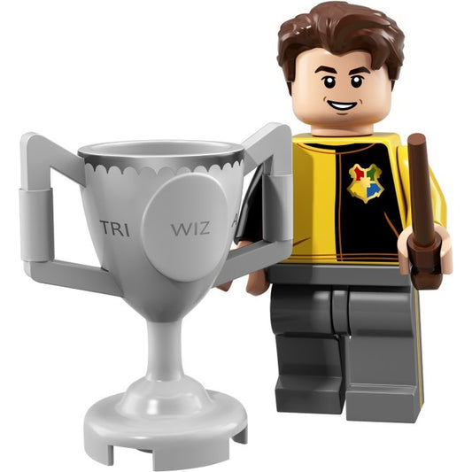 LEGO® Cedric Diggory Collectible Minifigures Harry Potter Series 1 COLHP-12 - New