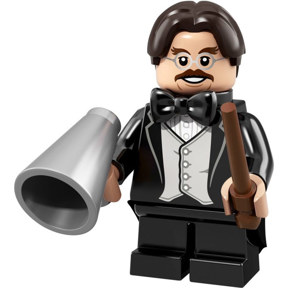LEGO® Professor Filius Flitwick Collectible Minifigures Harry Potter Series 1 COLHP-13 - New