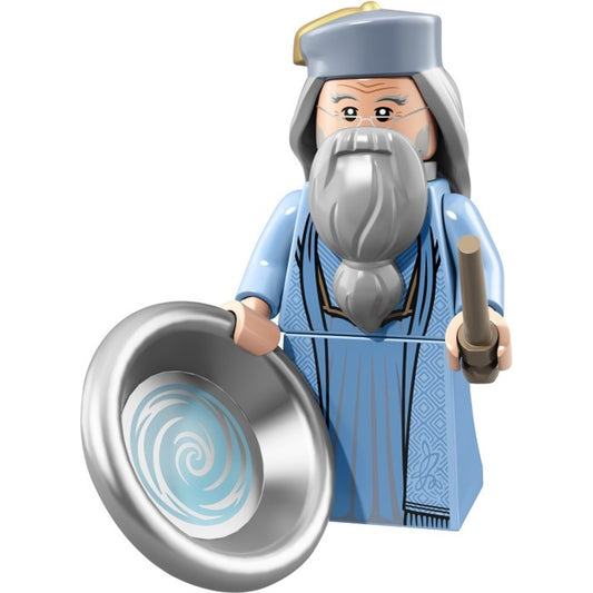 LEGO® Albus Dumbledore, Harry Potter, Series 1 Minifigure Collectible Series COLHP-16