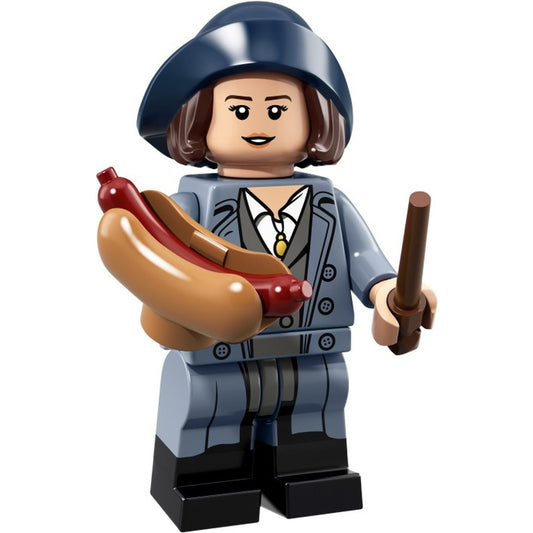 LEGO® Tina Goldstein Collectible Minifigures Harry Potter Series 1 COLHP-18 - New