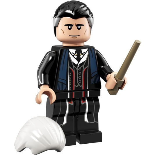 LEGO® Percival Graves Collectible Minifigures Harry Potter Series 1 COLHP-22 - New