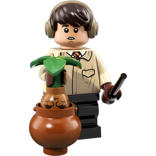 LEGO® Neville Longbottom Collectible Minifigures Harry Potter Series 1 COLHP-6 - New