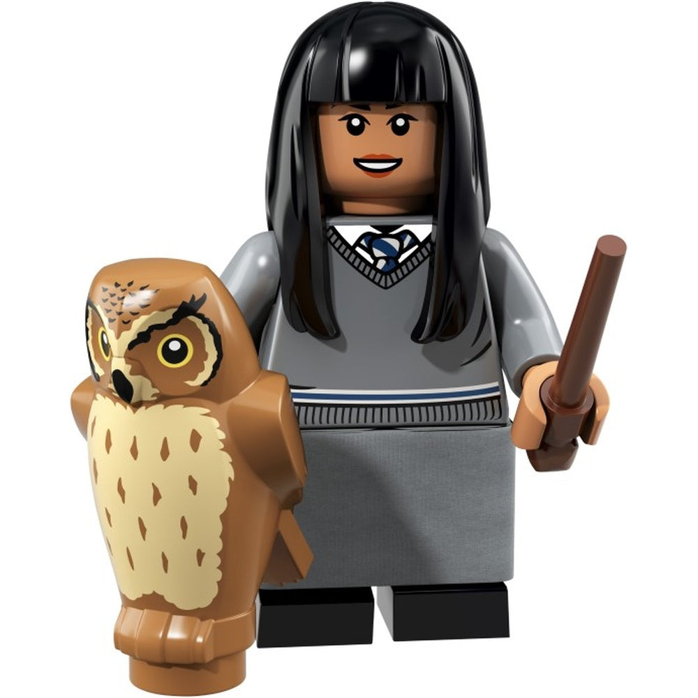 LEGO® Cho Chang Collectible Minifigures Harry Potter Series 1 COLHP-7 - New