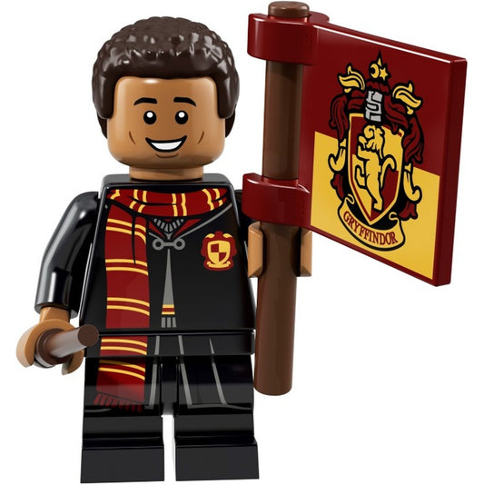 LEGO® Dean Thomas Collectible Minifigures Harry Potter Series 1 COLHP-8 - New