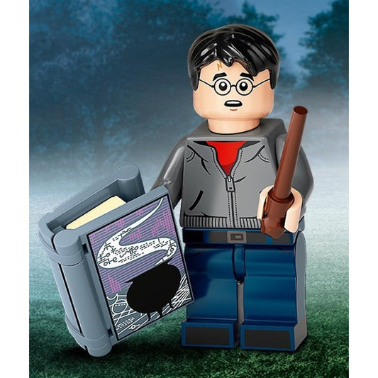 LEGO® Harry Potter Collectible Minifigures Harry Potter Series 2 COLHP2-1 - New
