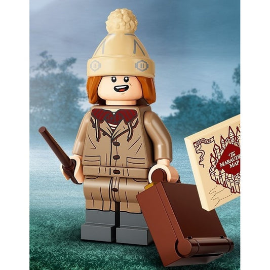 LEGO® Fred Weasley Collectible Minifigures Harry Potter Series 2 COLHP2-10 - New