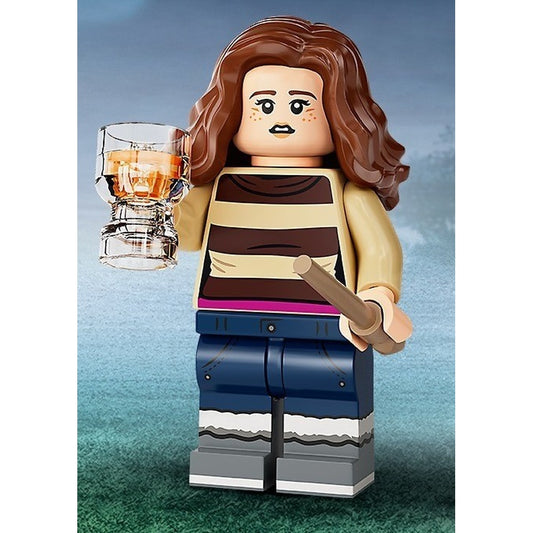 LEGO® Hermione Granger Collectible Minifigures Harry Potter Series 2 COLHP2-3 - New