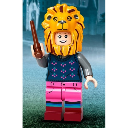 LEGO® Luna Lovegood Collectible Minifigures Harry Potter Series 2 COLHP2-5 - New