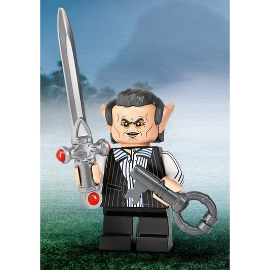 LEGO® Griphook Collectible Minifigures Harry Potter Series 2 COLHP2-6 - New