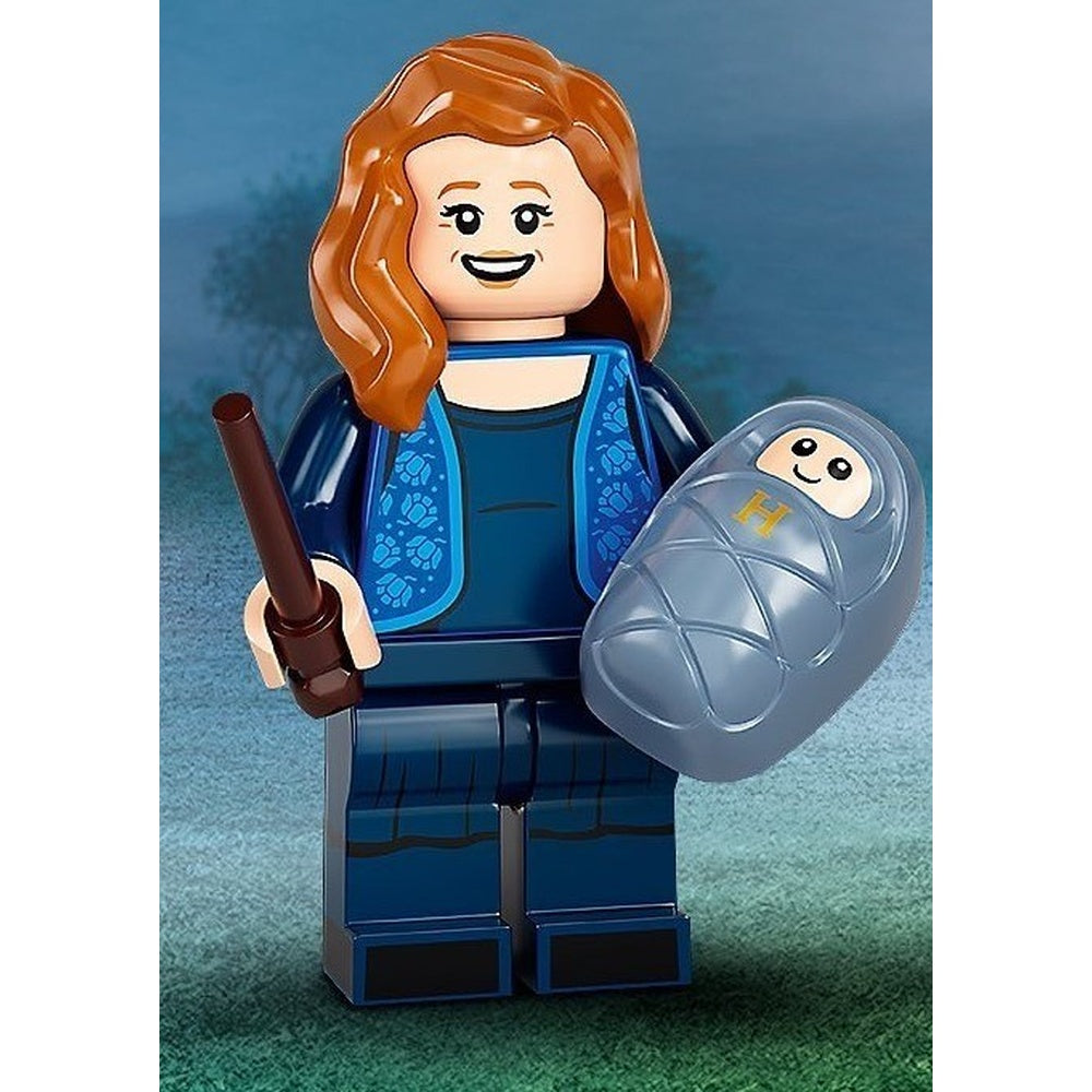 LEGO® Lily Potter Collectible Minifigures Harry Potter Series 2 COLHP2-7 - New