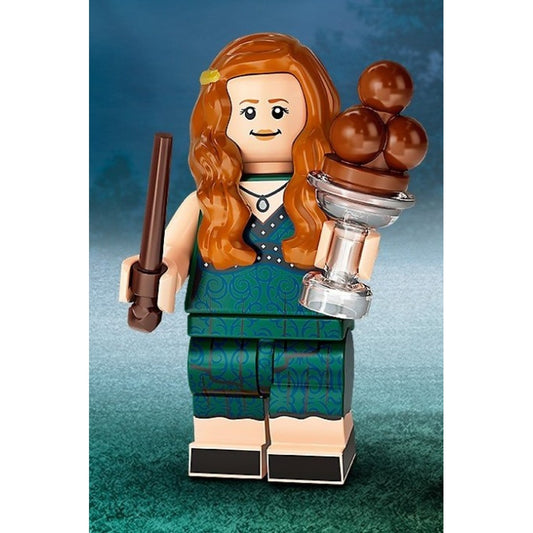 LEGO® Ginny Weasley Collectible Minifigures Harry Potter Series 2 COLHP2-9 - New