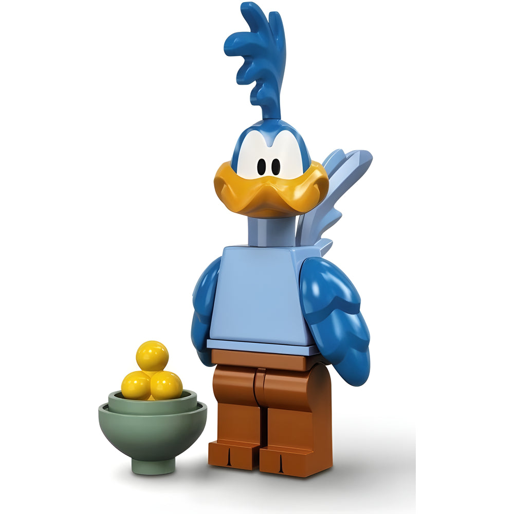 LEGO® Road Runner Collectible Minifigures Looney Tunes COLLT-4 - New