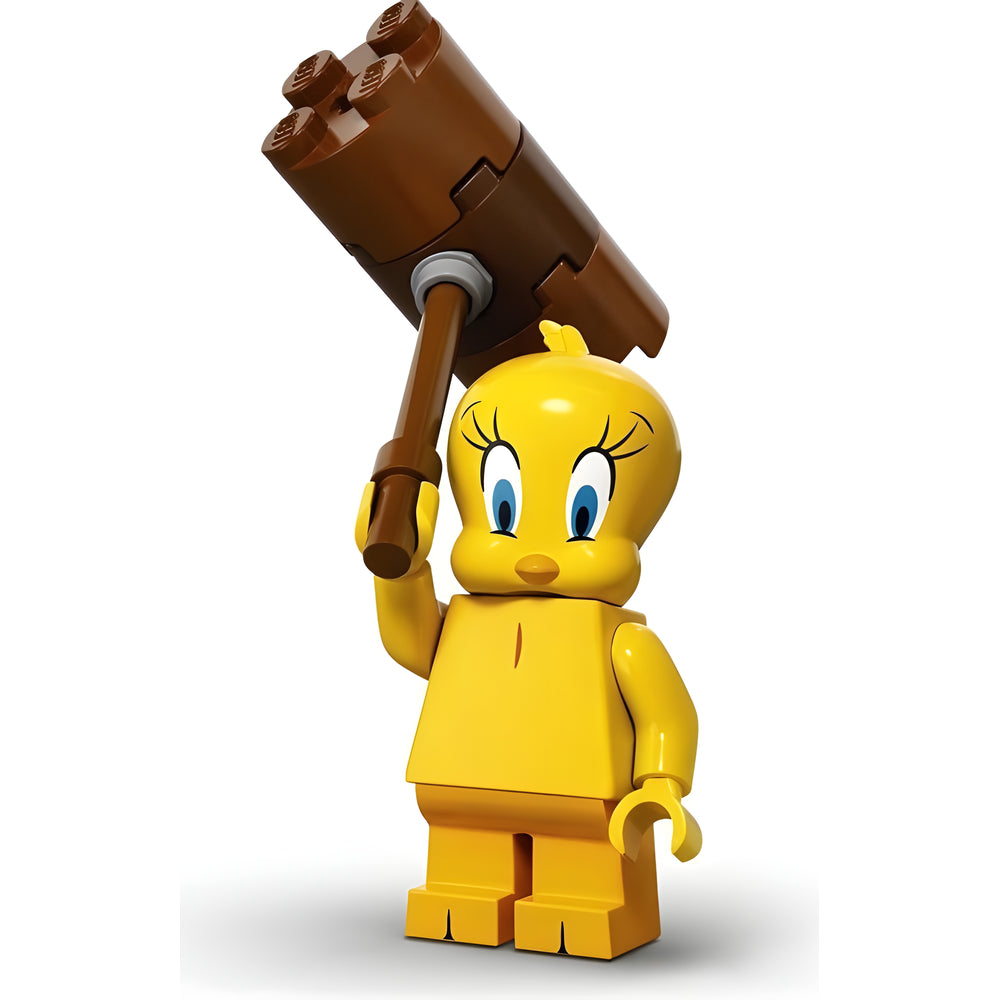 LEGO® Tweety Bird Collectible Minifigures Looney Tunes COLLT-5 - New