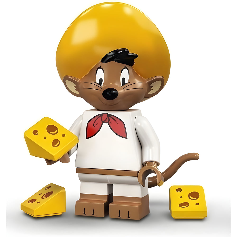 LEGO® Speedy Gonzales Collectible Minifigures Looney Tunes COLLT-8 - New