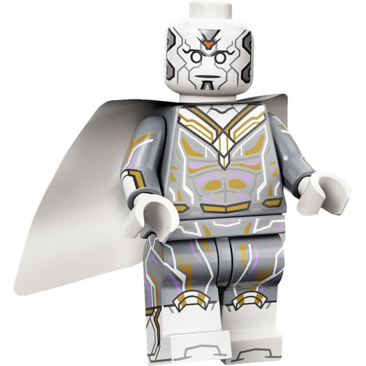 LEGO® The Vision Collectible Minifigures Marvel Series 1 COLMAR-2 - New