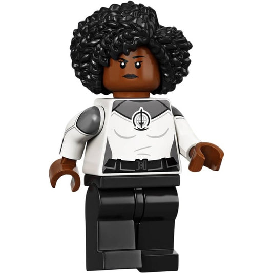 LEGO® Monica Rambeau Collectible Minifigures Marvel Series 1 COLMAR-3 - New