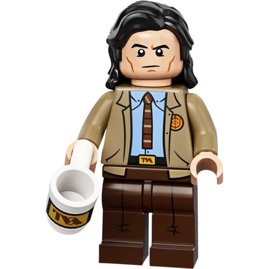 LEGO® Loki Collectible Minifigures Marvel Series 1 COLMAR-6 - New