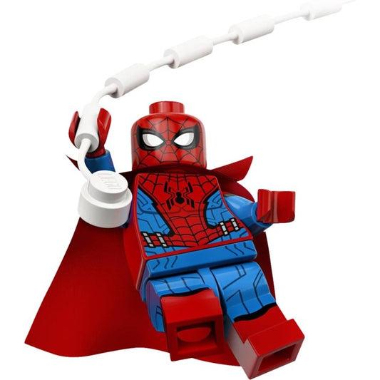 LEGO® Zombie Hunter Spidey Collectible Minifigures Marvel Series 1 COLMAR-8 - New