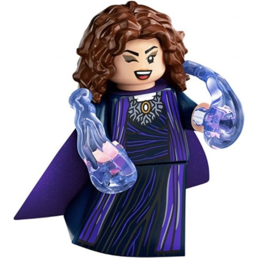 LEGO® Agatha Harkness Collectible Minifigures Marvel Series 2 COLMAR2-1 - New