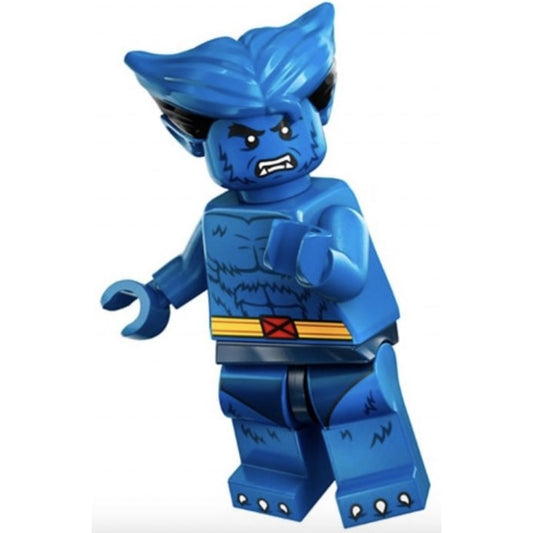 LEGO® Beast Collectible Minifigures Marvel Series 2 COLMAR2-10 - New