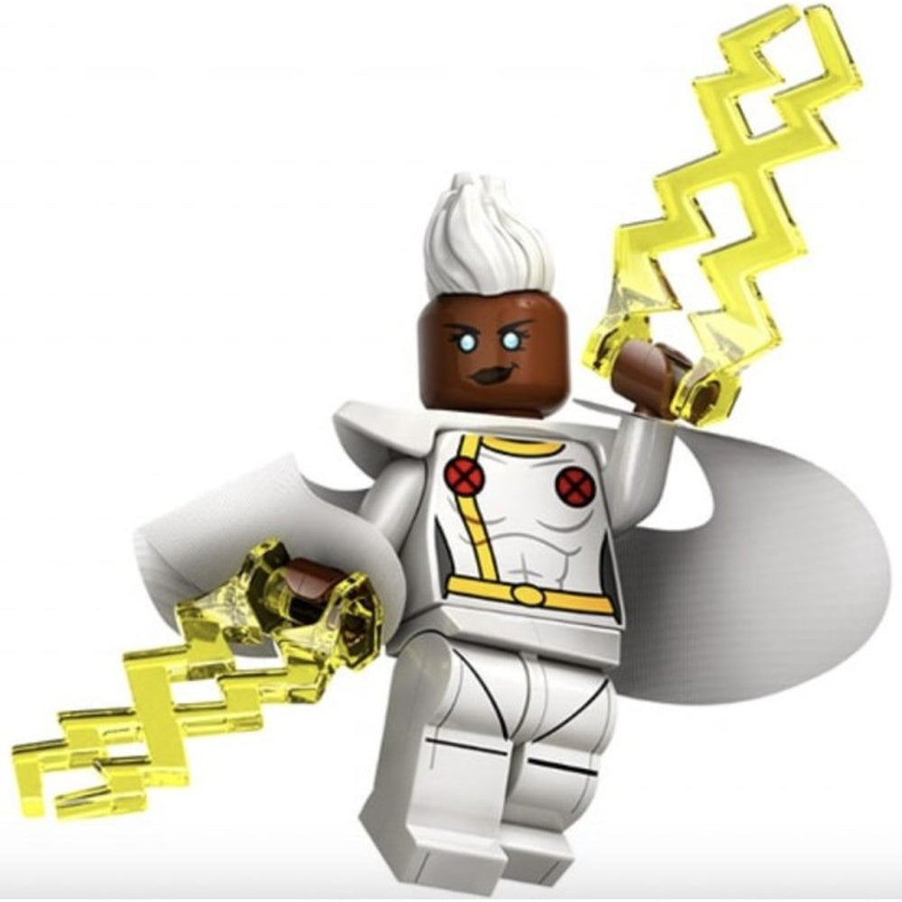 LEGO® Storm Collectible Minifigures Marvel Series 2 COLMAR2-11 - New