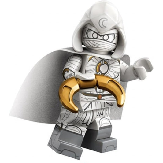 LEGO® Moon Knight Collectible Minifigures Marvel Series 2 COLMAR2-2 - New