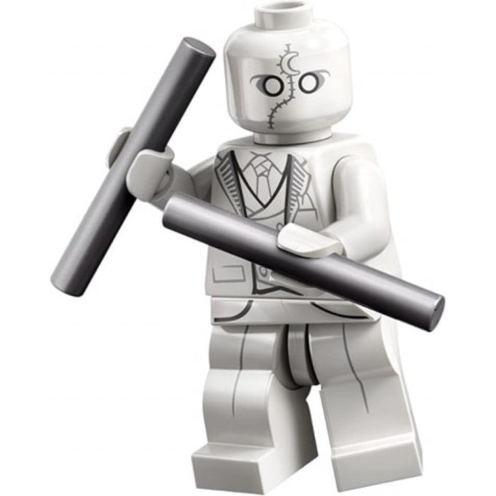 LEGO® Mr. Knight Collectible Minifigures Marvel Series 2 COLMAR2-3 - New