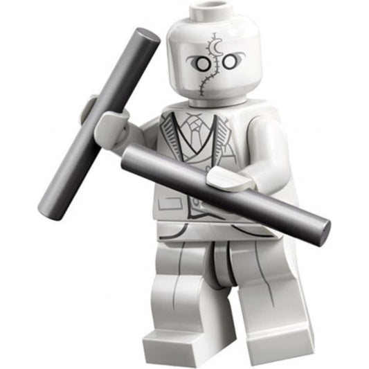 LEGO® Mr. Knight Collectible Minifigures Marvel Series 2 COLMAR2-3 - New