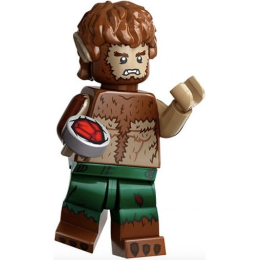 LEGO® The Werewolf Collectible Minifigures Marvel Series 2 COLMAR2-4 - New