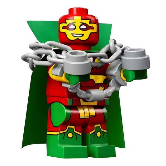 LEGO® Mister Miracle Collectible Minifigures DC Super Heores COLSH-1 - New