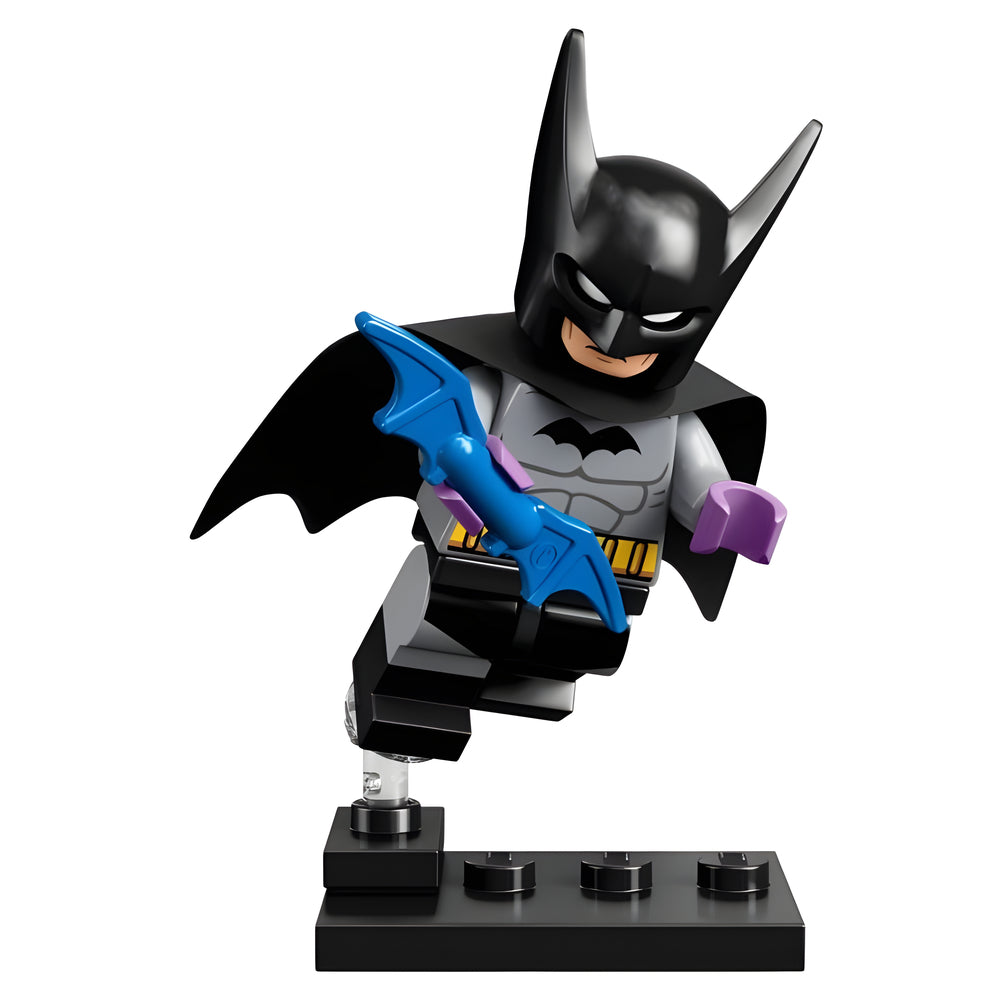 LEGO® Batman Collectible Minifigures DC Super Heores COLSH-10 - New