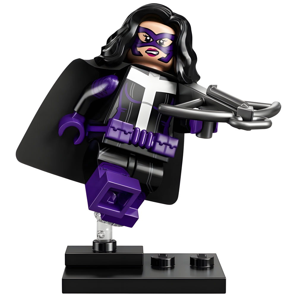 LEGO® Huntress Collectible Minifigures DC Super Heores COLSH-11 - New