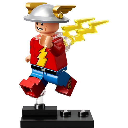 LEGO® Flash Collectible Minifigures DC Super Heores COLSH-15 - New