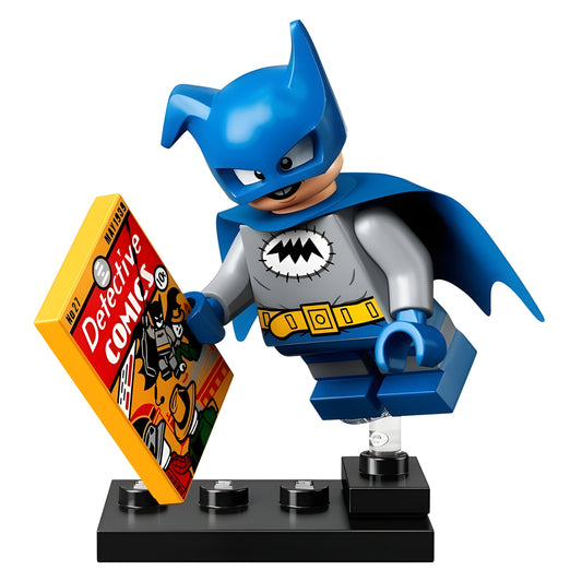 LEGO® Bat-Mite Collectible Minifigures DC Super Heores COLSH-16 - New