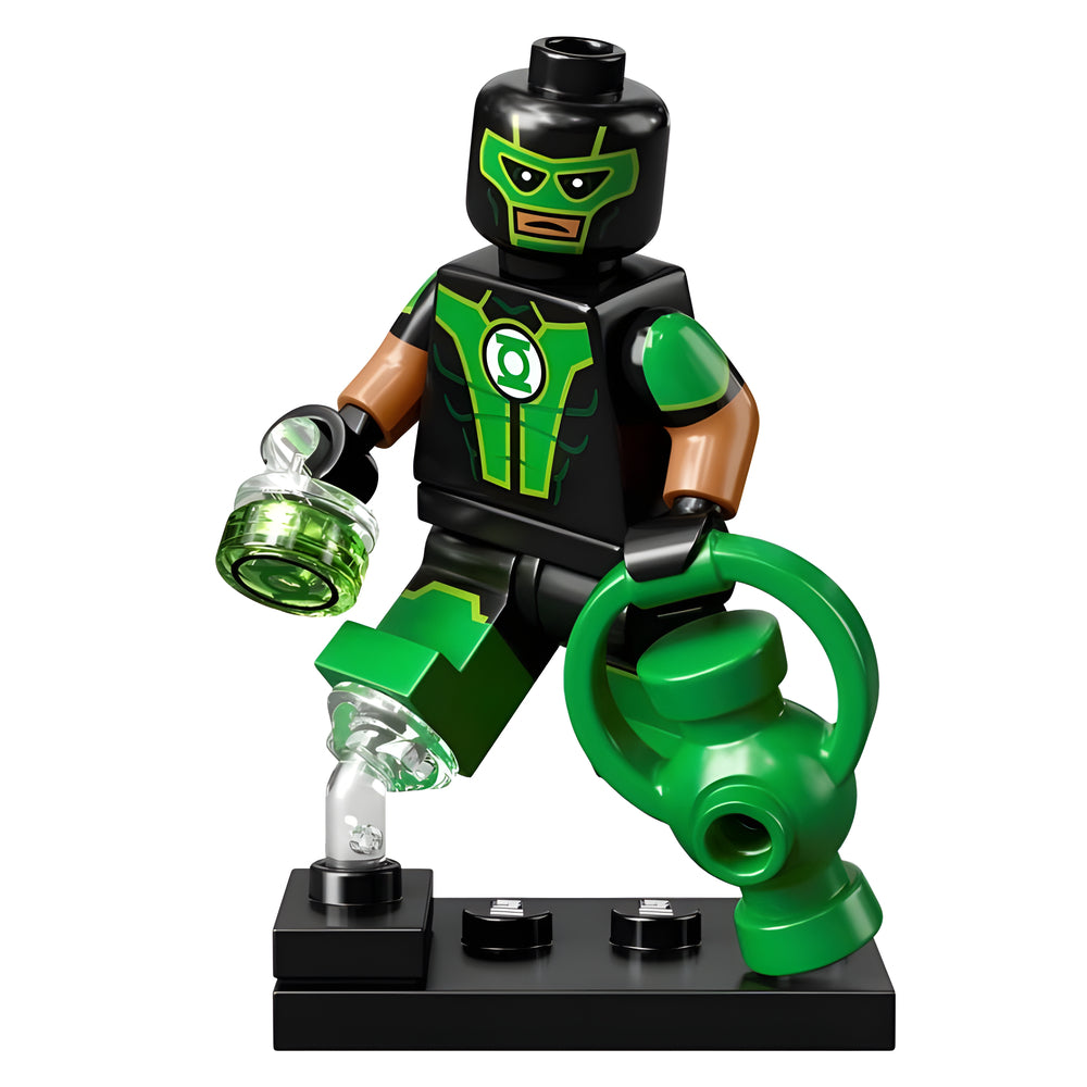 LEGO® Green Lantern Collectible Minifigures DC Super Heores COLSH-8 - New