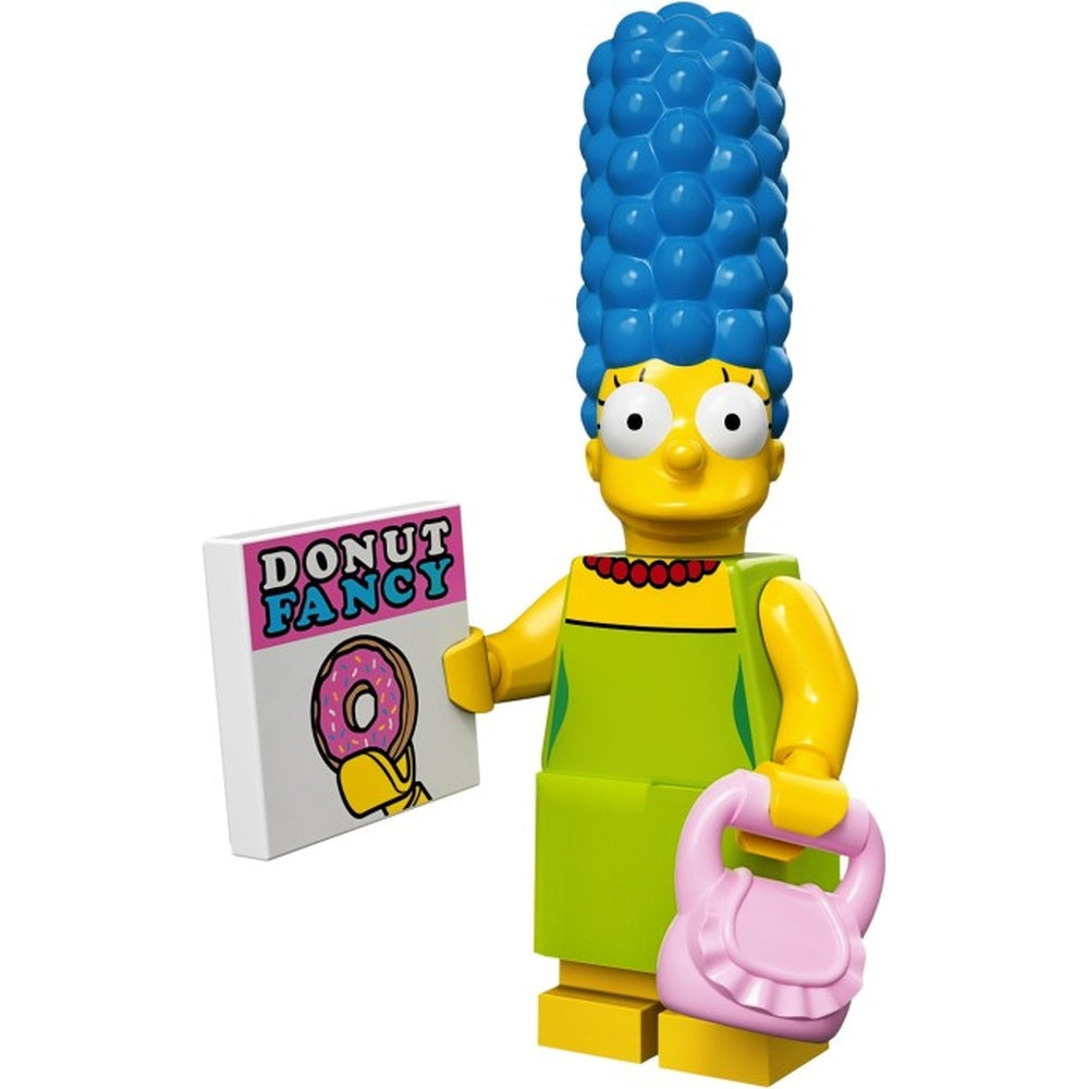 LEGO® Marge Simpson Collectible Minifigures The Simpsons Series 1 COLSIM-3 - New