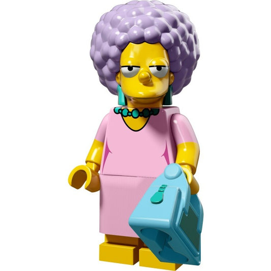 LEGO® Patty Collectible Minifigures The Simpsons Series 2 COLSIM2-12 - New