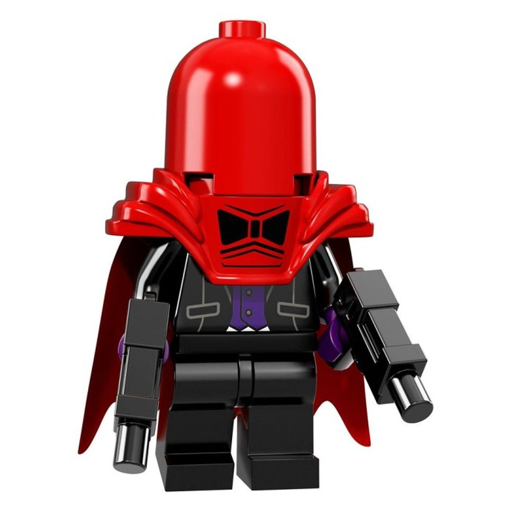 LEGO® Red Hood Collectible Minifigures LEGO Batman Movie Series 1 COLTLBM-11 - New