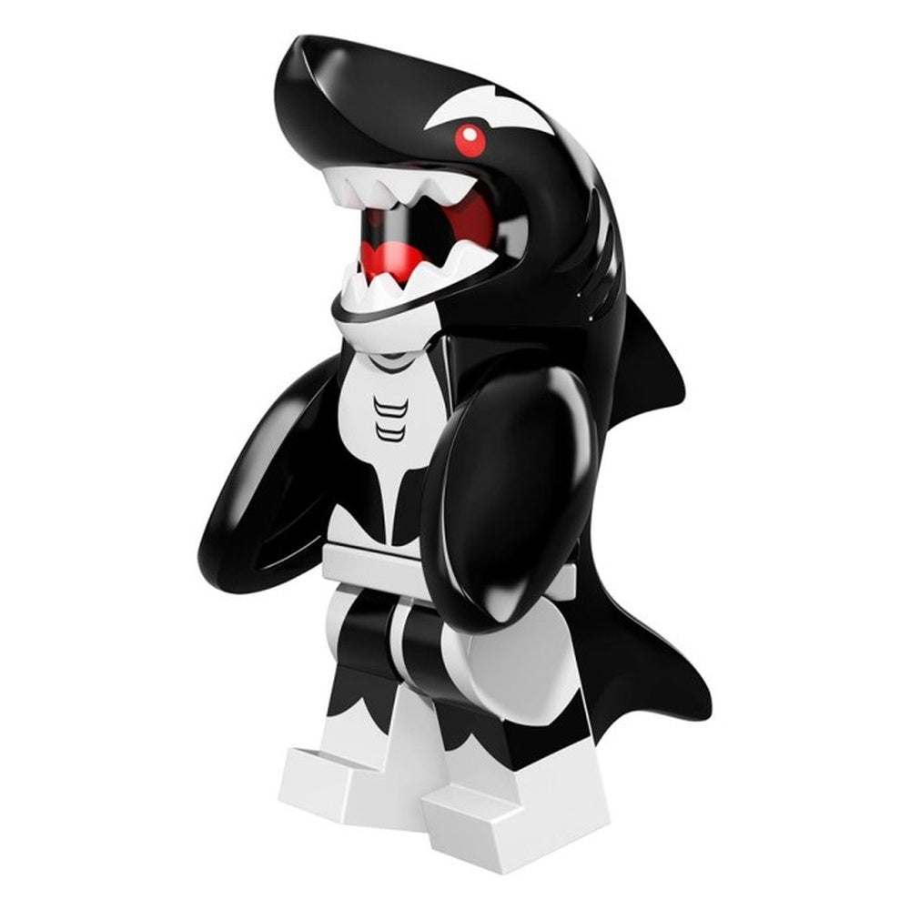 LEGO® Orca Collectible Minifigures LEGO Batman Movie Series 1 COLTLBM-14 - New