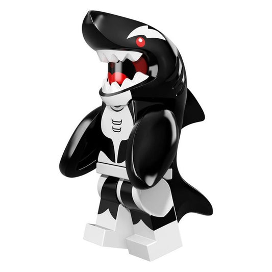 LEGO® Orca Collectible Minifigures LEGO Batman Movie Series 1 COLTLBM-14 - New