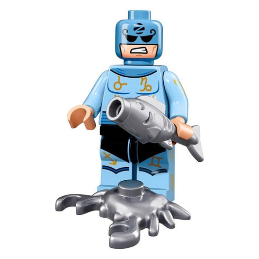 LEGO® Zodiac Master Collectible Minifigures LEGO Batman Movie Series 1 COLTLBM-15 - New