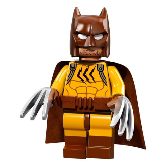 LEGO® Catman Collectible Minifigures LEGO Batman Movie Series 1 COLTLBM-16 - New