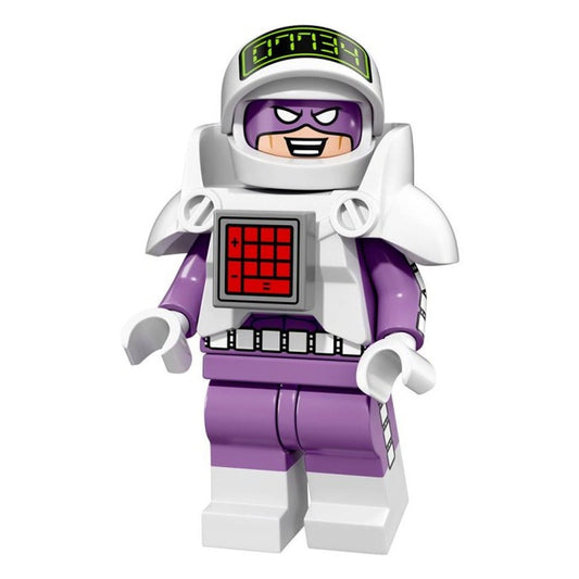 LEGO® Calculator Collectible Minifigures LEGO Batman Movie Series 1 COLTLBM-18 - New