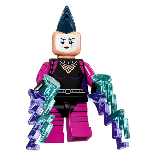 LEGO® Mime Collectible Minifigures LEGO Batman Movie Series 1 COLTLBM-20 - New
