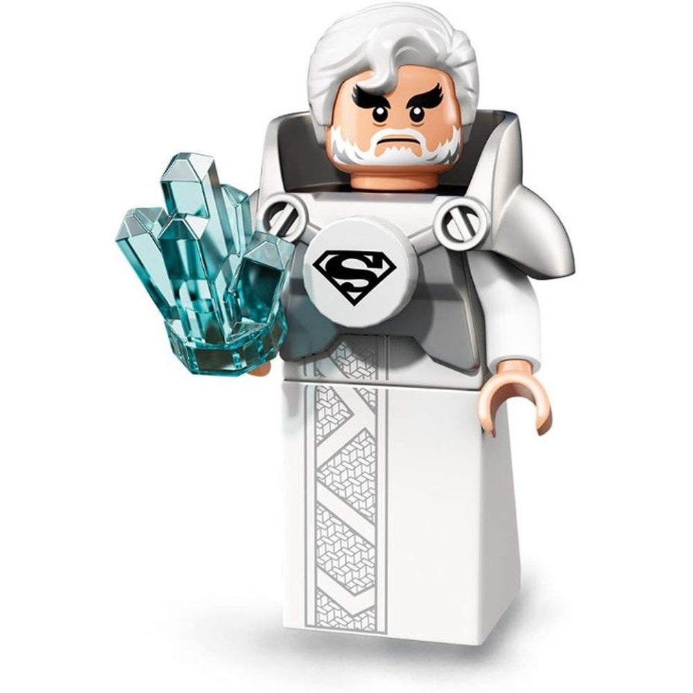 LEGO® Jor-El Collectible Minifigures LEGO Batman Movie Series 2 COLTLBM2-16 - New