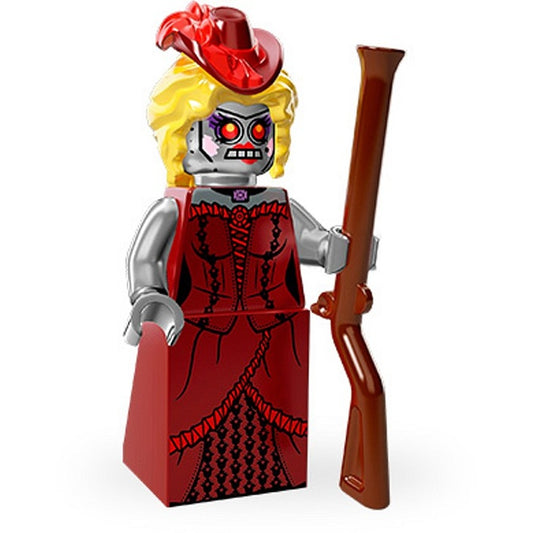 LEGO® Calamity Drone Collectible Minifigures The LEGO Movie COLTLM-1 - New