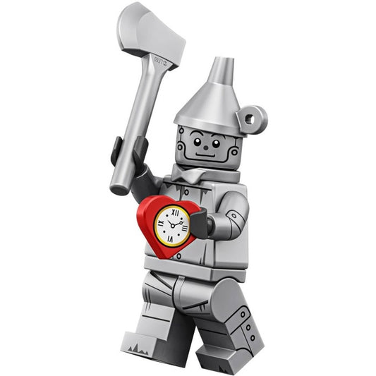 LEGO® Tin Man Collectible Minifigures The LEGO Movie 2 COLTLM2-19 - New