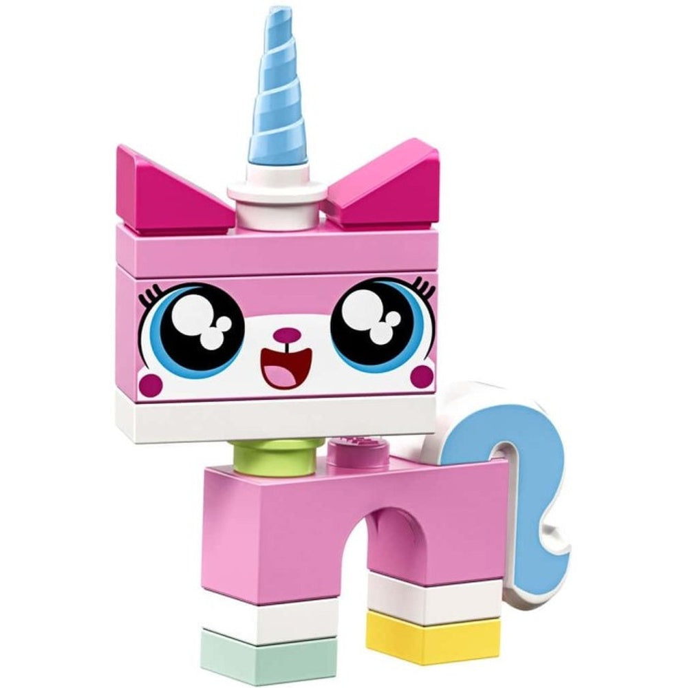 LEGO® Unikitty Collectible Minifigures The LEGO Movie 2 COLTLM2-20 - New